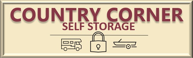 Country Corner Self Storage in Warrensburg, MO